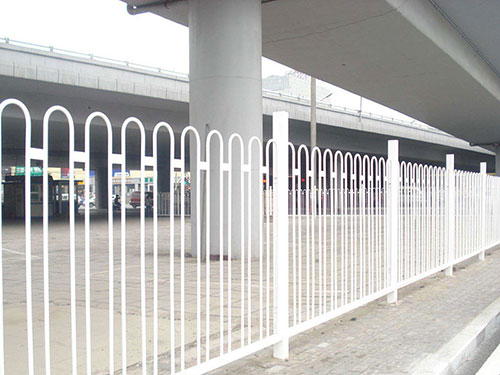 京式护栏 京式护栏