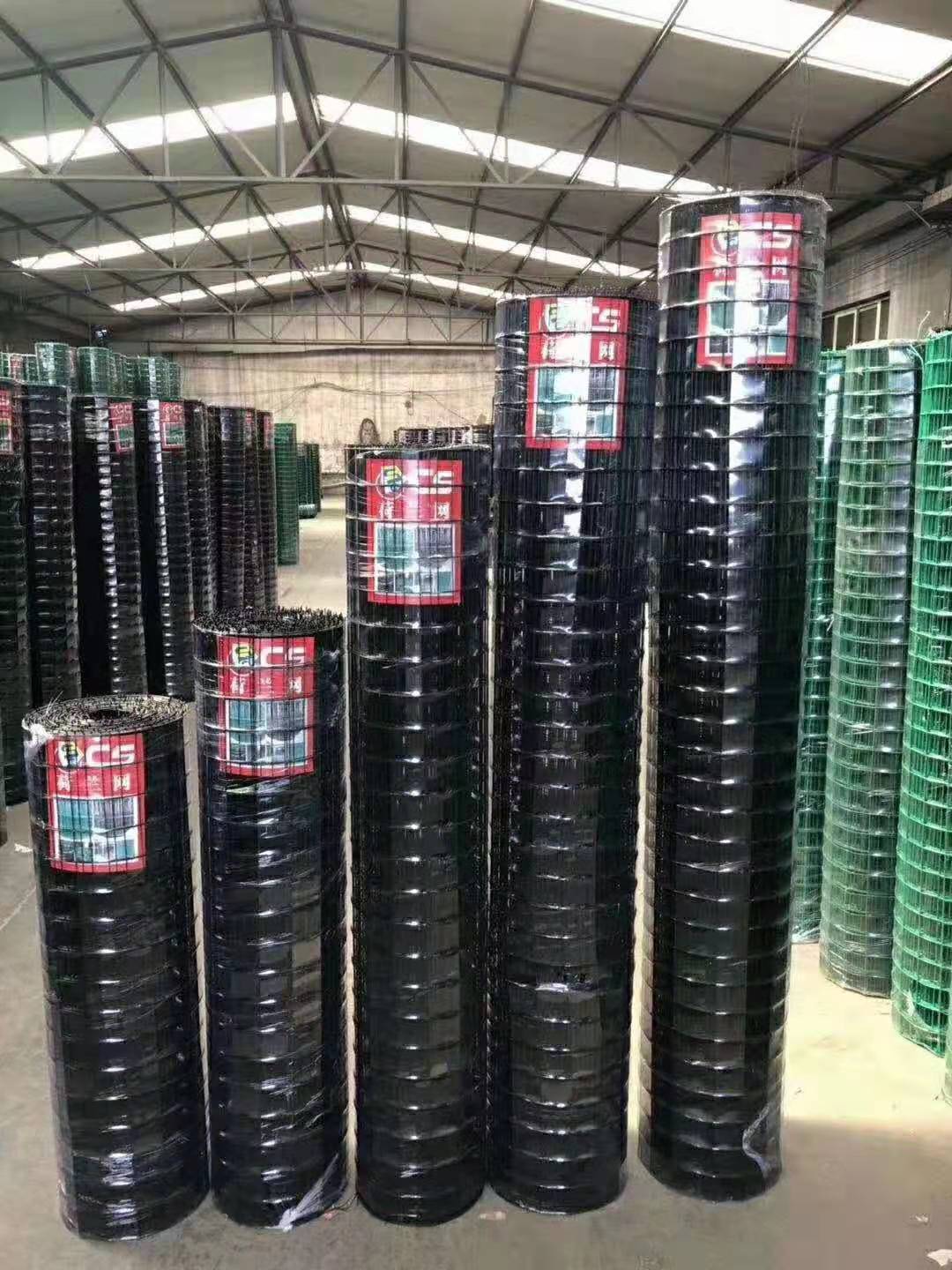 养殖隔离网(荷兰网)(牛栏网) 养殖隔离网(荷兰网)(牛栏网)