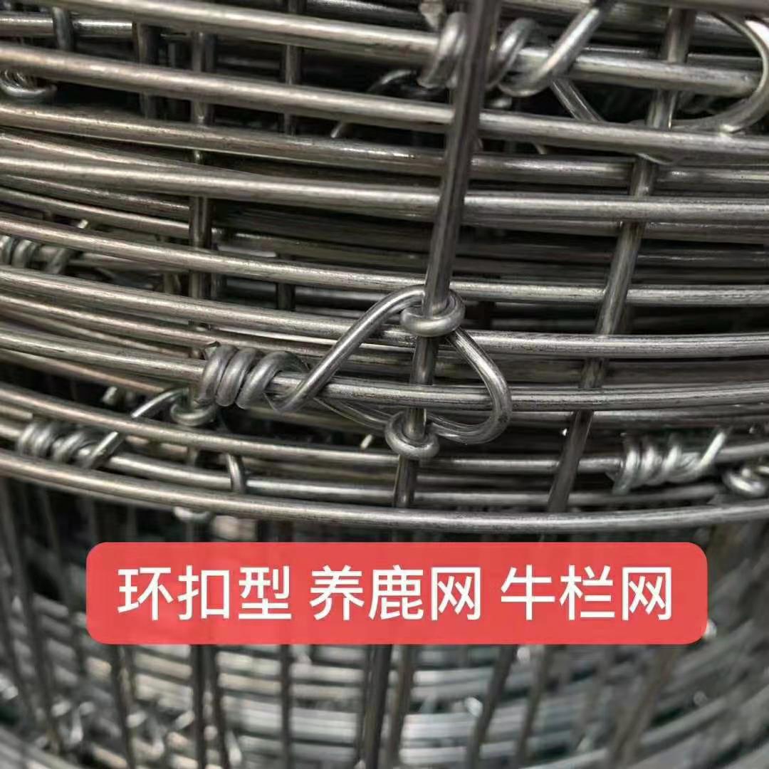 养殖隔离网(荷兰网)(牛栏网) 养殖隔离网(荷兰网)(牛栏网)