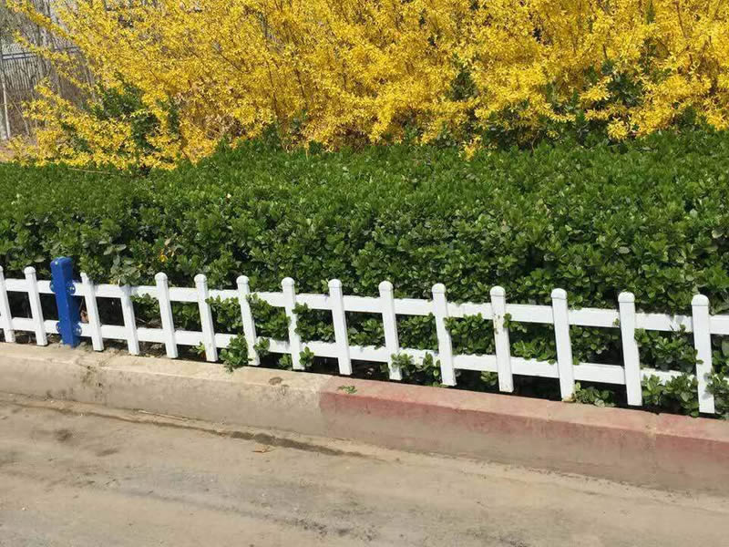 锌钢草坪护栏 锌钢草坪护栏